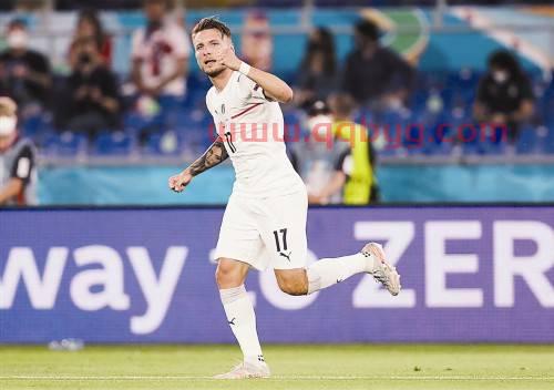 2020年欧洲杯开幕赛在哪里举行的